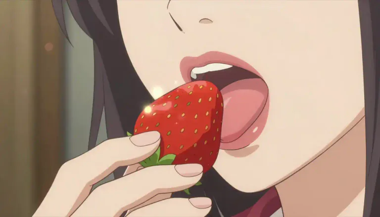 Visual representation of "taste" - The sensation realized by the tongue when it experiences food or drink.