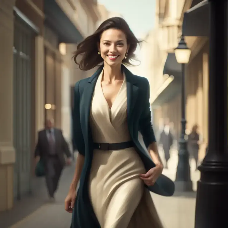 Visual representation of "dame" - A slang term for a good or attractive woman