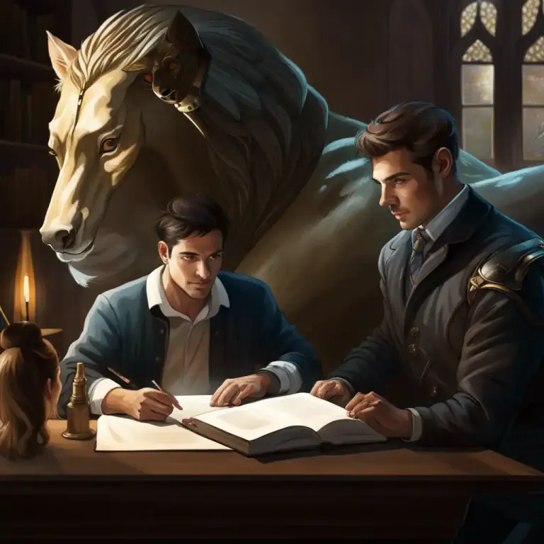 Visual representation of "ward" - A person under the care of a guardian