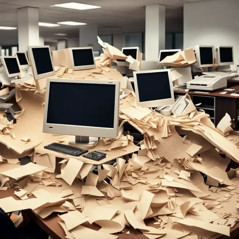 Visual representation of "revert to" - To switch back to a previous system, method, or policy.