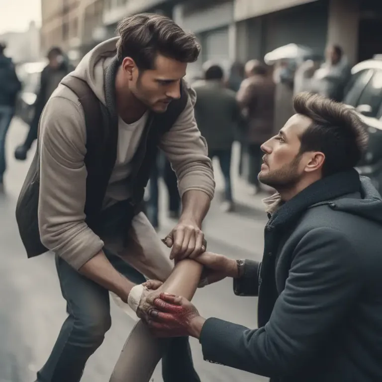 Visual representation of "do somebody credit" - To make someone look good or honourable