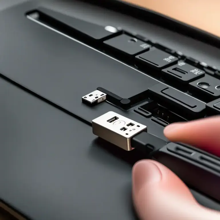 Visual representation of "peripheral" - a device connected to a computer to provide communication, storage, or processing