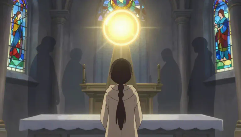 Visual representation of "unitarian" - A person who believes in the doctrine of Unitarianism, which states God exists as one entity, not a Trinity.