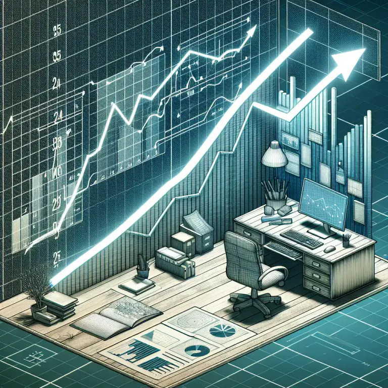 Visual representation of "depreciate" - To decrease the book value of (an asset) over time