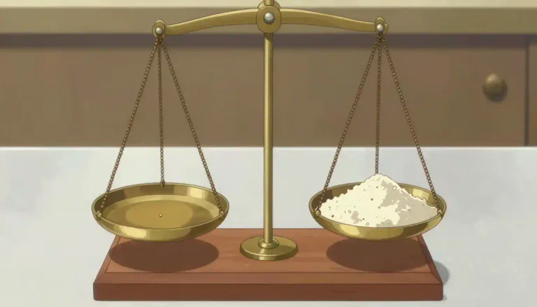 Visual representation of "centigram" - A unit of mass in the metric system equal to one hundredth of a gram.