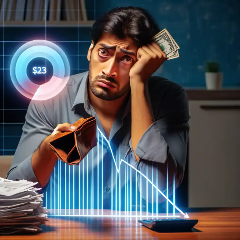 Visual representation of "obligation" - A legal or financial responsibility, for example, to repay a loan