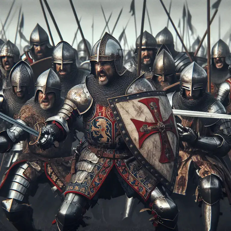 Visual representation of "main" - of force; of the greatest possible intensity