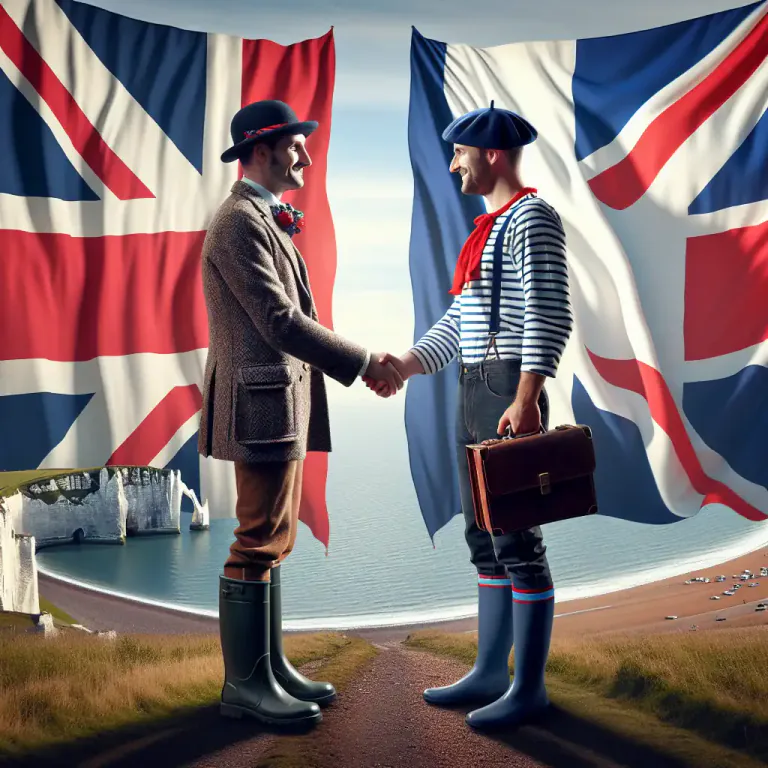 Visual representation of "anglo" - Used to form adjectives and nouns that refer to a kind of object or idea that is connected with England or the English