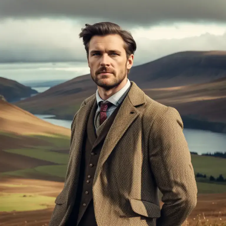 Visual representation of "anglo" - A person of English origin or descent