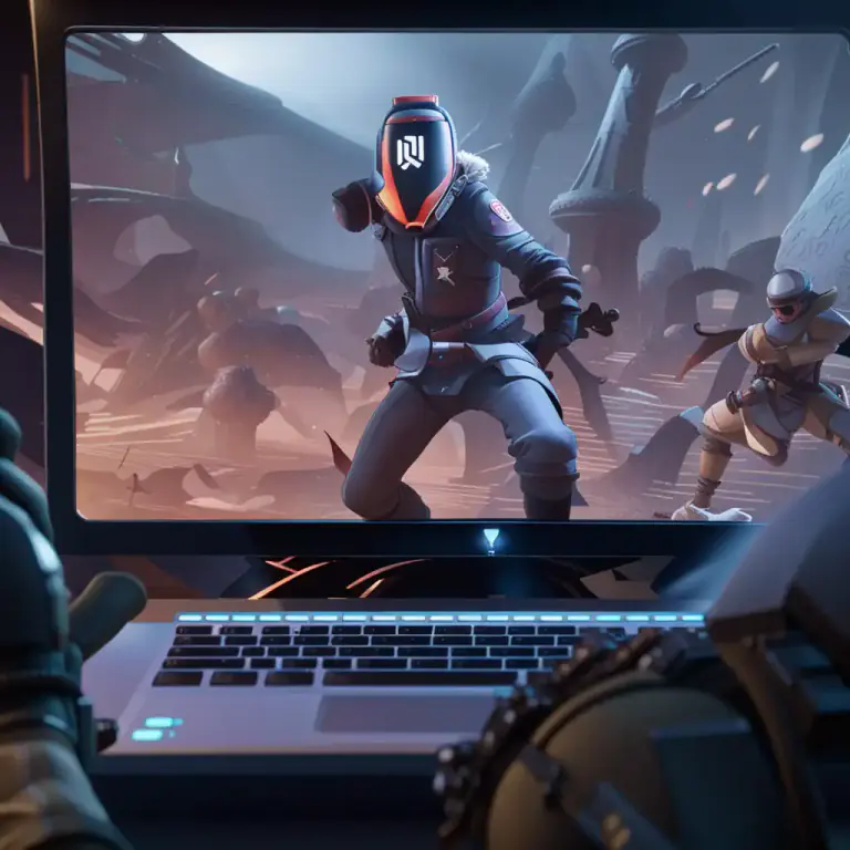 Visual representation of "replay" - In video games, a saved recording of a gaming session that can be viewed again.