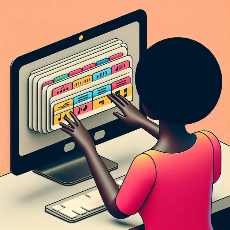 Visual representation of "tagger" - A program or tool used to add metadata(tags) to digital content such as photos, music, etc.