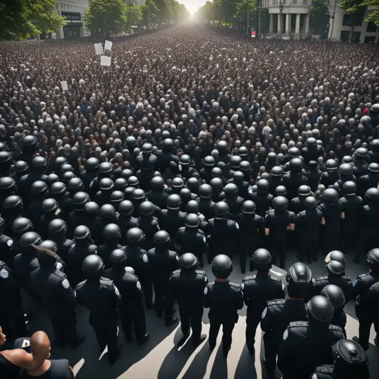 Visual representation of "acquiescent" - Ready to accept something without protest, or to do what someone else wants.