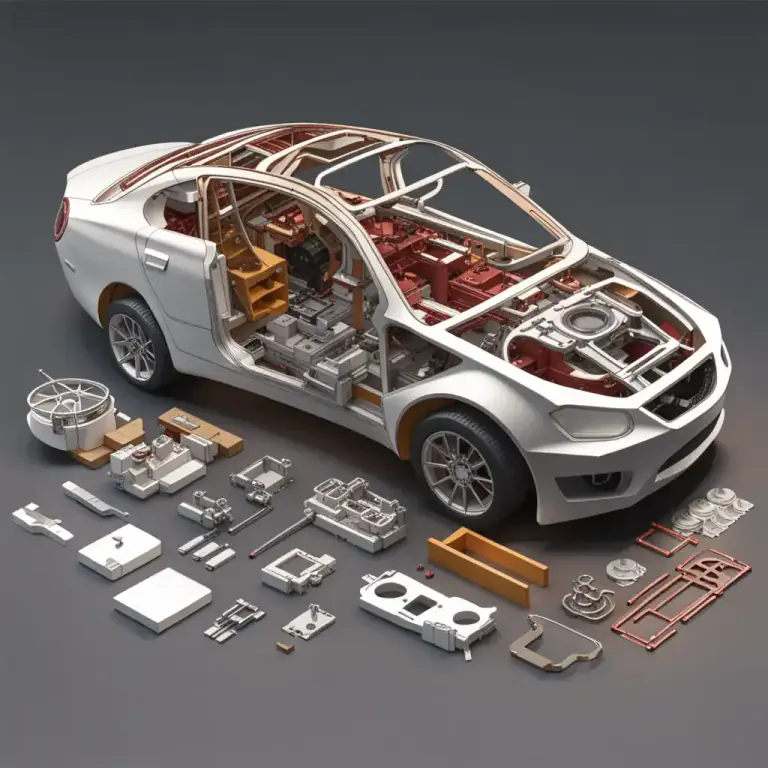Visual representation of "in reverse" - Undergoing or effecting a process or action from the end to the beginning