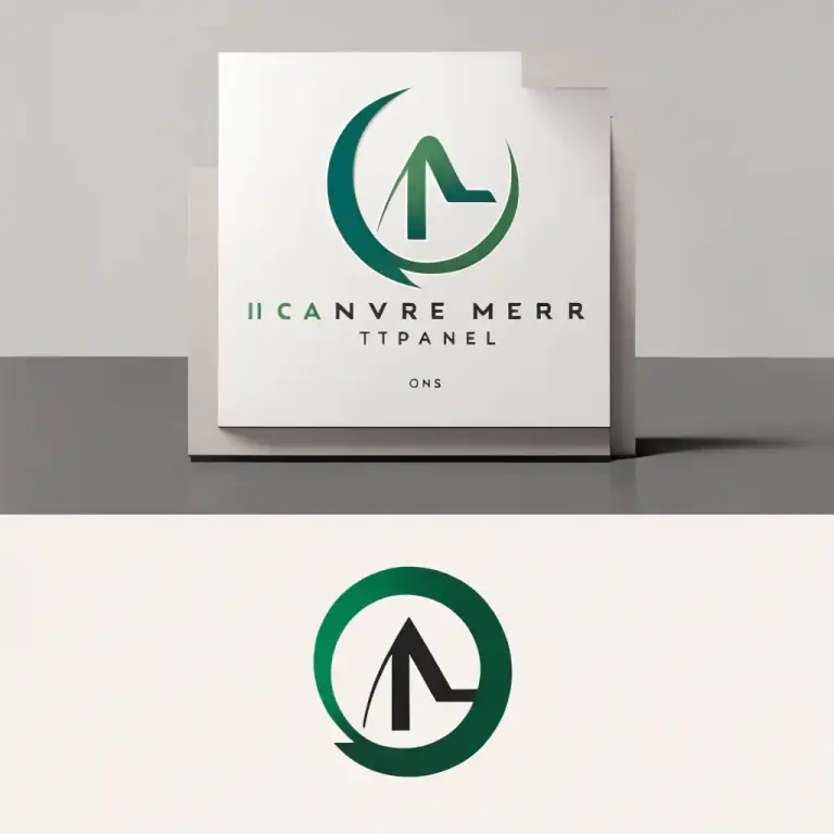 Visual representation of "a clean break" - A change to something completely new