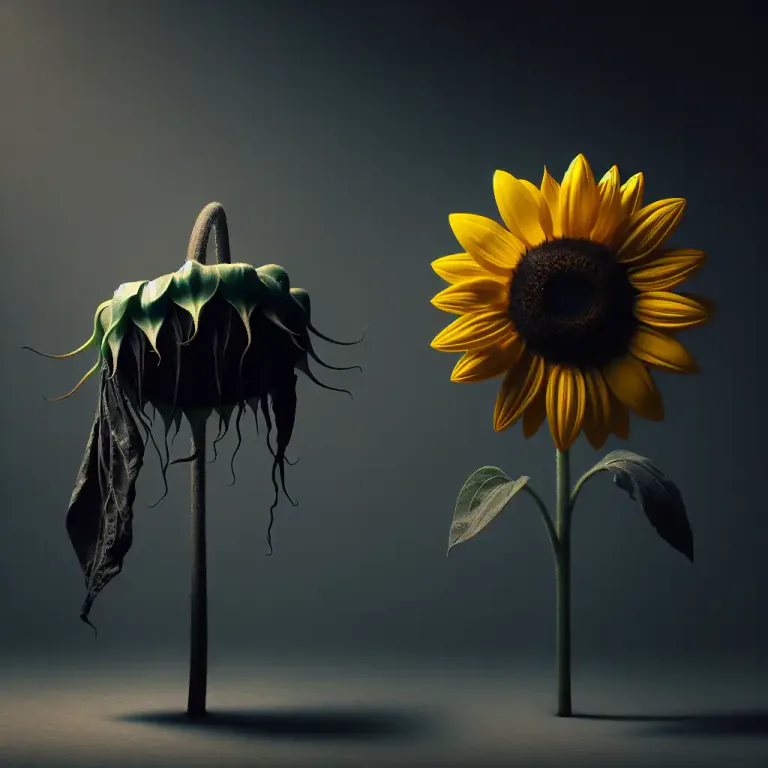 Visual representation of "eviscerate" - To remove the strength, vitality, or essential parts from something.