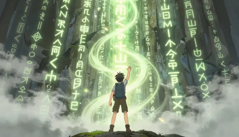 Visual representation of "insuperable" - Impossible to overcome or solve