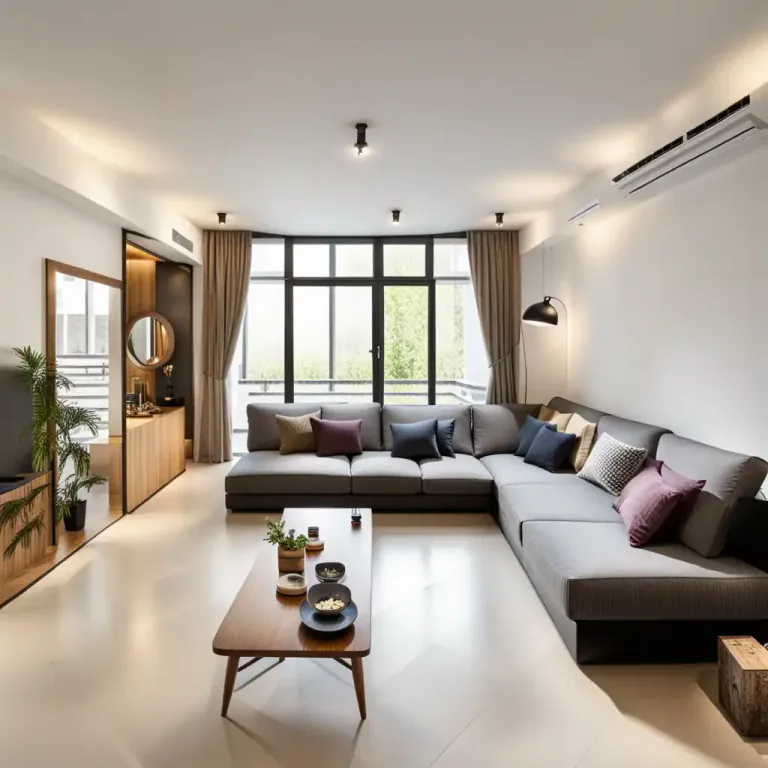 Visual representation of "accommodate" - To provide sufficient space for