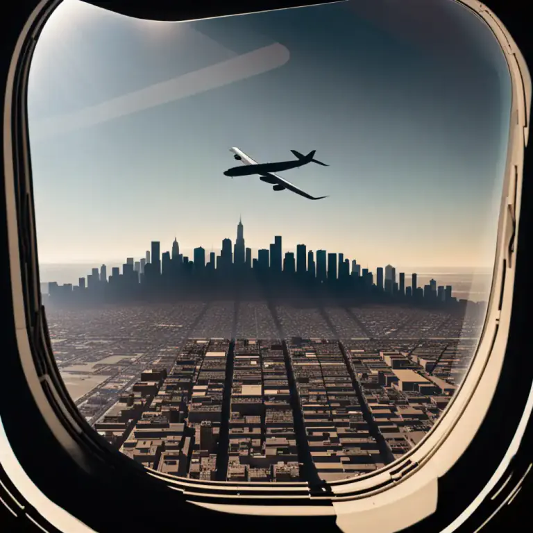 Visual representation of "pass over" - To move across or above something