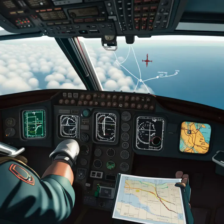 Visual representation of "the point of no return" - In aviation, a specified point on a flight path of an aircraft beyond which the remaining fuel is insufficient to return to the starting point