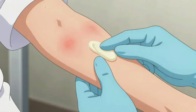 Visual representation of "tacrolimus" - Tacrolimus is also used in topical ointments for skin conditions, particularly to treat eczema.