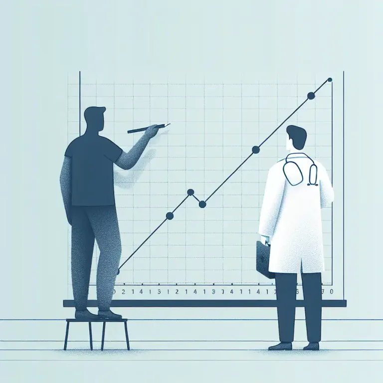 Visual representation of "abscissa" - It's the horizontal coordinate on a graph. It's used to measure distance along the x-axis.
