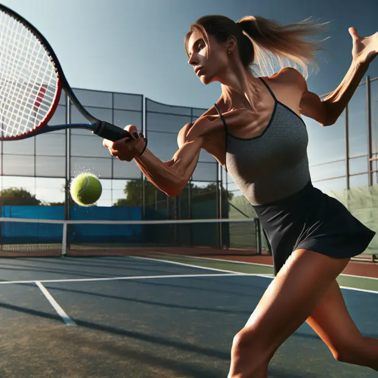 Visual representation of "backhander" - A stroke or blow delivered backward.