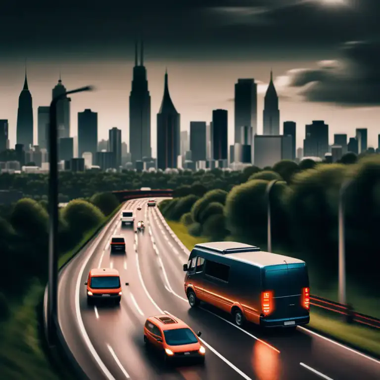 Visual representation of "near" - Approach; get closer to (in time or place).