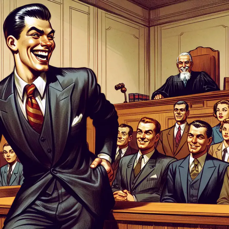Visual representation of "oleaginous" - Excessively flattering or ingratiating.