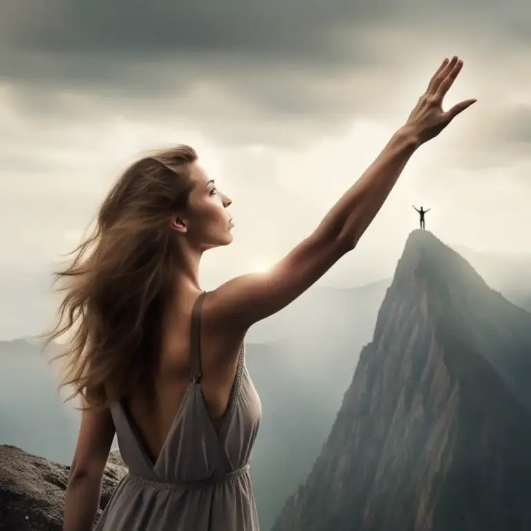 Visual representation of "sovereign" - The highest, supreme, or ultimate