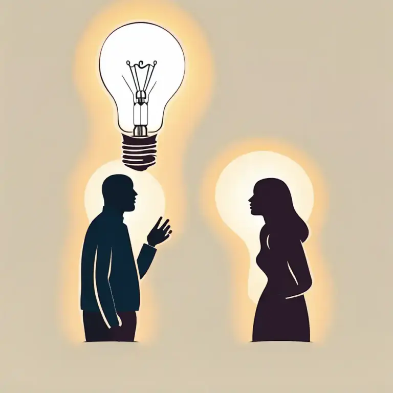 Visual representation of "what" - Identifying the thing or things mentioned