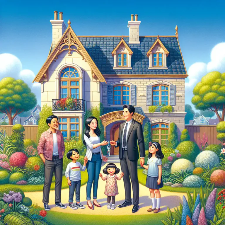 Visual representation of "heritable" - In law, it refers to something that can be legally passed on to the heirs or descendants