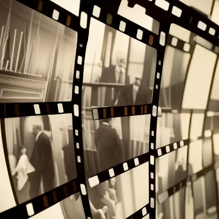 Visual representation of "gap" - An unfulfilled space or interval; a break in continuity