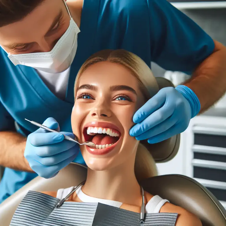 Visual representation of "molar" - Related to the molar tooth.