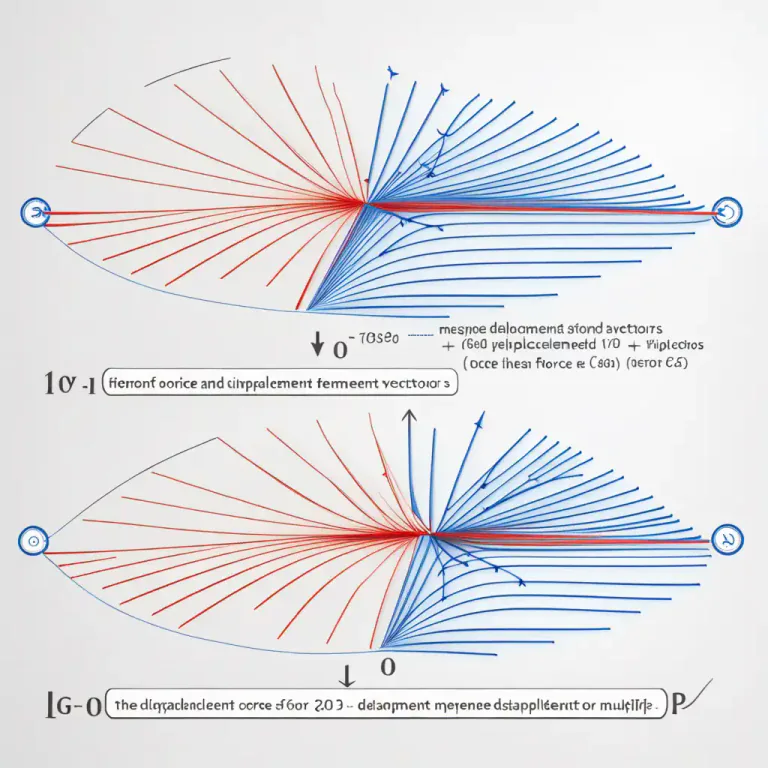 Visual representation of "product" - In physics, a quantity obtained by multiplying other quantities together