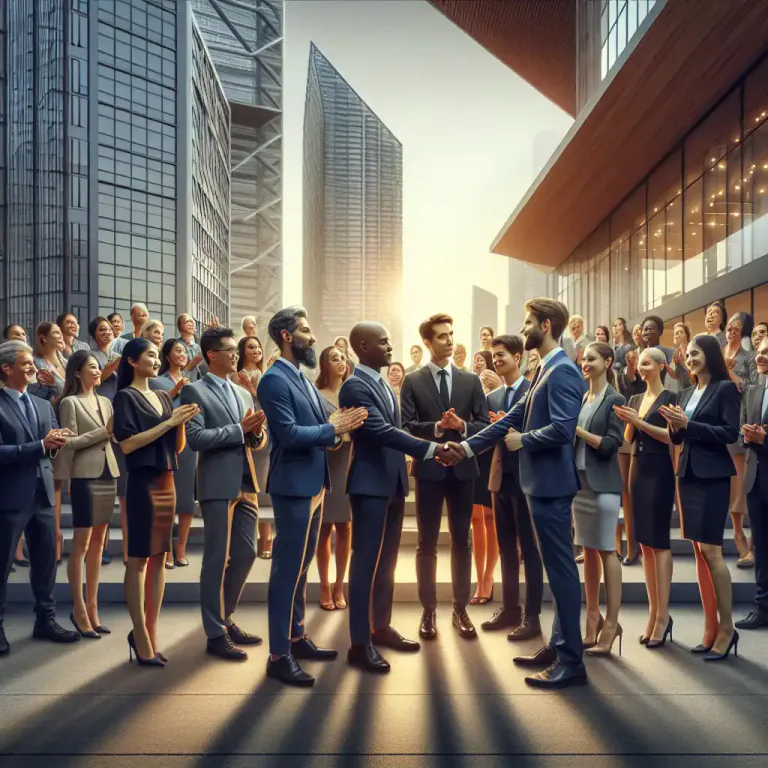 Visual representation of "found" - To set up or establish an organisation or a city.