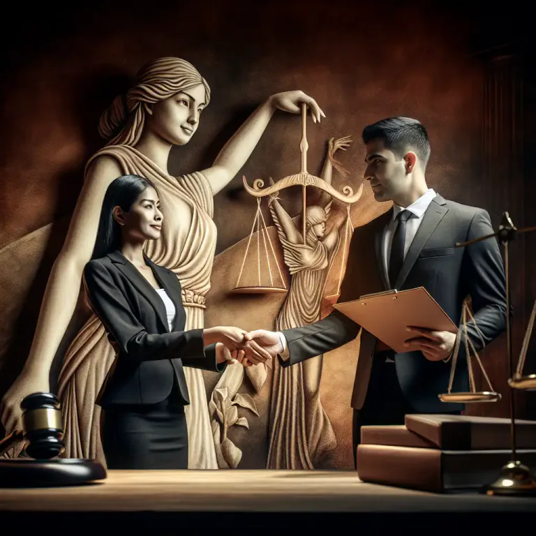 Visual representation of "precautionary" - Done to avoid possible legal or financial penalties.