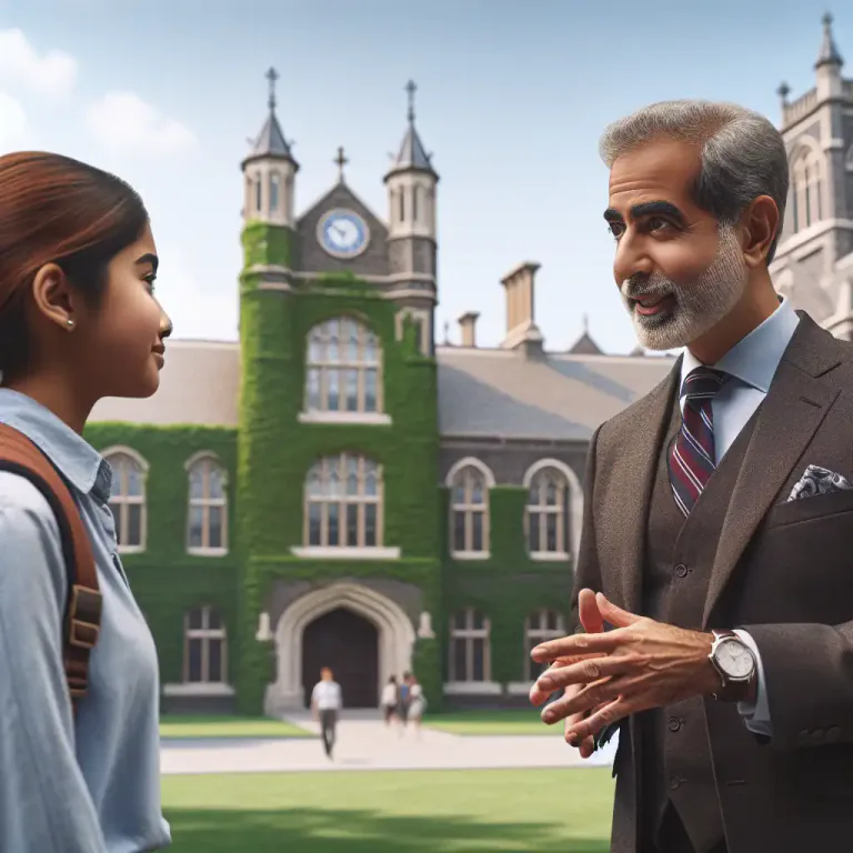 Visual representation of "proctor" - A university official who deals with student discipline