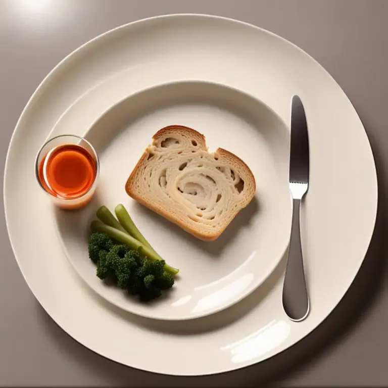 Visual representation of "pitiful" - Very small or poor - used to show disapproval.