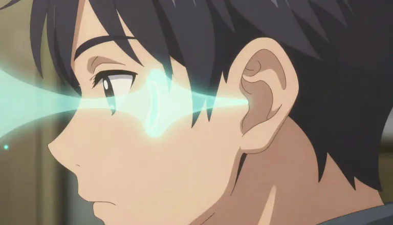 Visual representation of "auditory" - Related to the sense of hearing