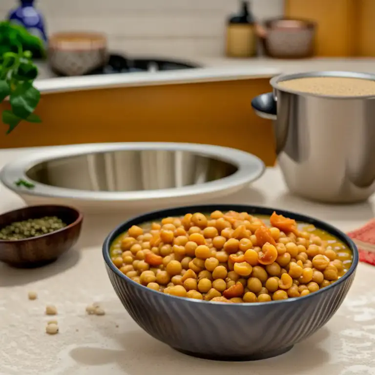 Visual representation of "gram" - A type of dried chickpea used in cooking, especially in Indian and Middle Eastern dishes.