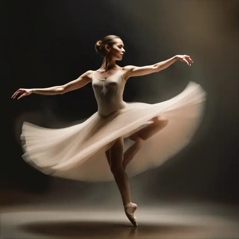 Visual representation of "be light on something" - To tread or step lightly or softly