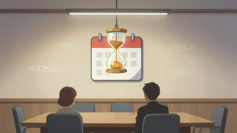 Visual representation of "frequency" - The rate at which a situation or event occurs.