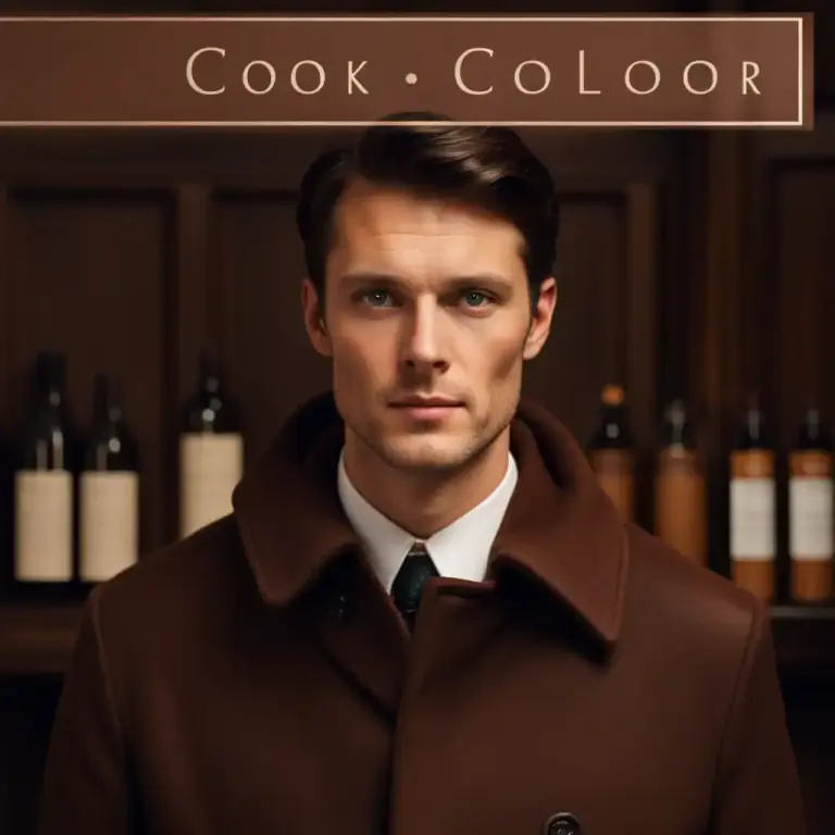 Visual representation of "liver" - The color of cooked liver