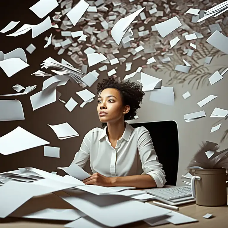 Visual representation of "bombard" - To overwhelm someone with too many things at once, like questions, complaints, or information.