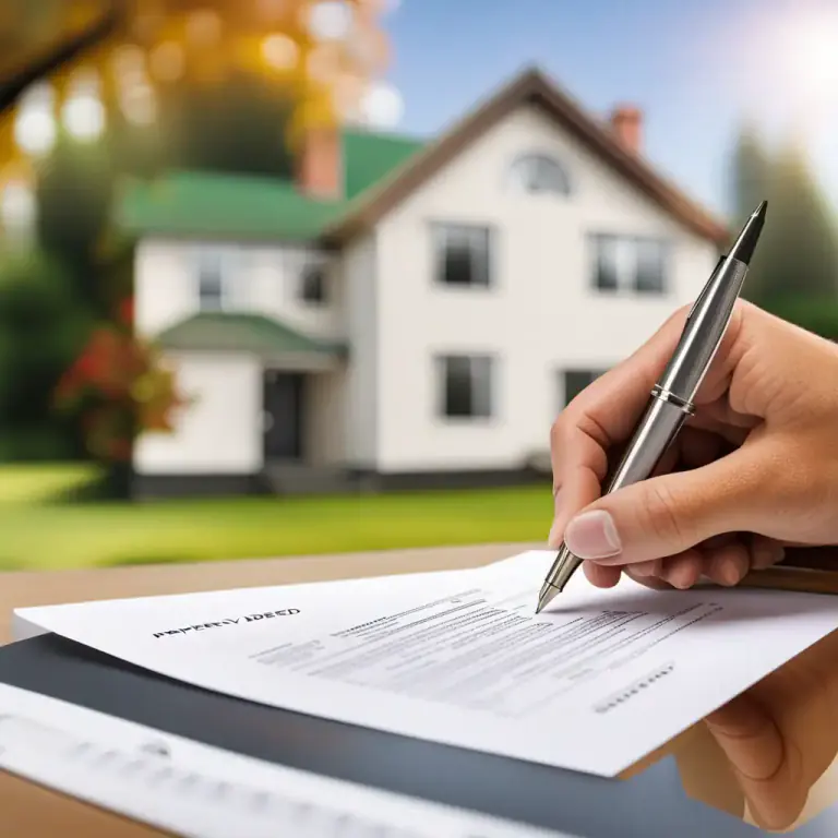 Visual representation of "grant" - A legal term for the transfer of property rights
