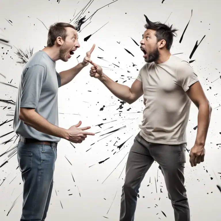 Visual representation of "get real!" - An expression used to challenge someone's statement or perspective as being nonsensical or ludicrous.