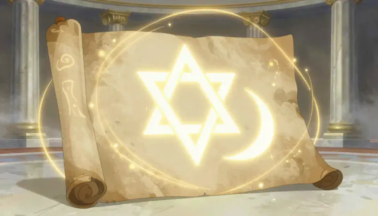 Visual representation of "zeta" - The sixth letter of the Greek alphabet