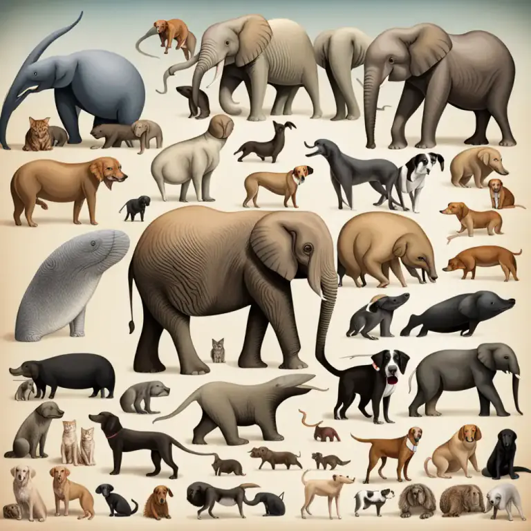 Visual representation of "generic" - In biology, related to or applicable to a large class or group; not specific to a particular species.