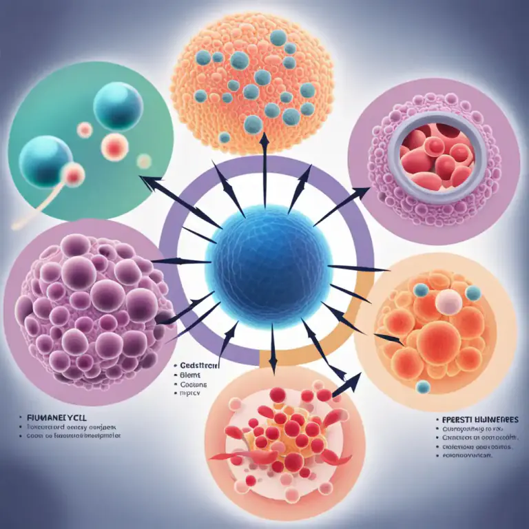 Visual representation of "embryonic" - Relating to something in its very early stages and therefore not fully developed or structured.