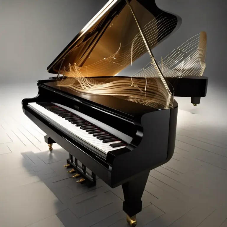 Visual representation of "tone" - A musical or vocal sound about its pitch, quality, and strength